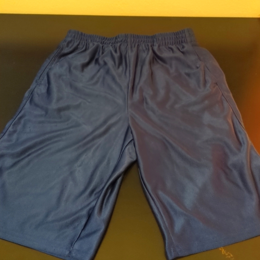 Boy's Athletic Works Shorts